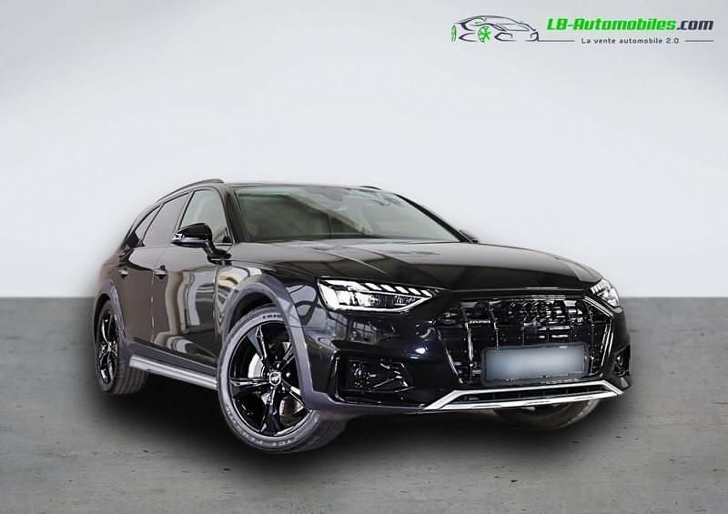 Utilisé 2021 Audi A4 Allroad Sport Break | 33 100 € - Image 1/4