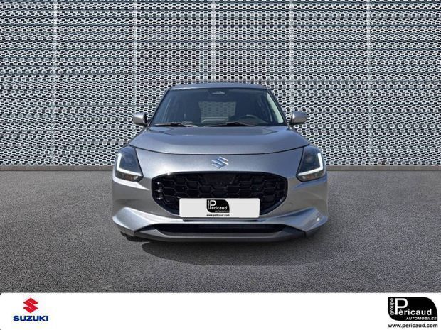 Nouvelle 2025 Suzuki Swift | 19 590 € (Prix juste) - Image 1/4