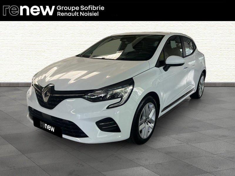 Utilisé 2022 Renault Clio V Business Citadine | 12 980 € - Image 1/4
