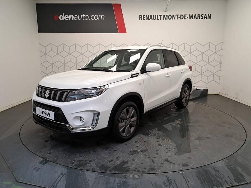 Occasion Suzuki Vitara 115 ch (84 kW) 2022 SUV