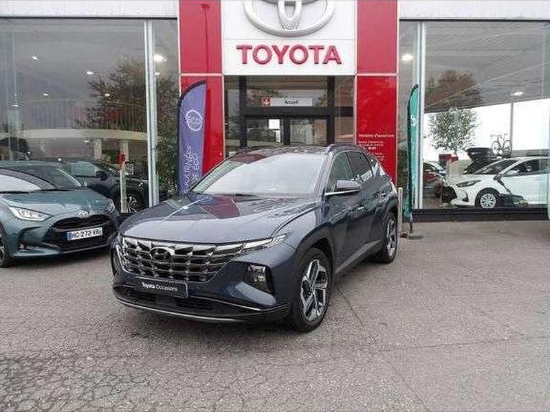 Utilisé 2023 Hyundai Tucson SUV | 34 990 € - Image 1/1