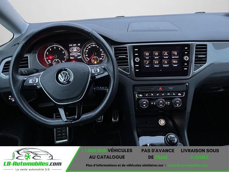 Occasion VW Golf VII 116 ch (85 kW) 2019 Berline