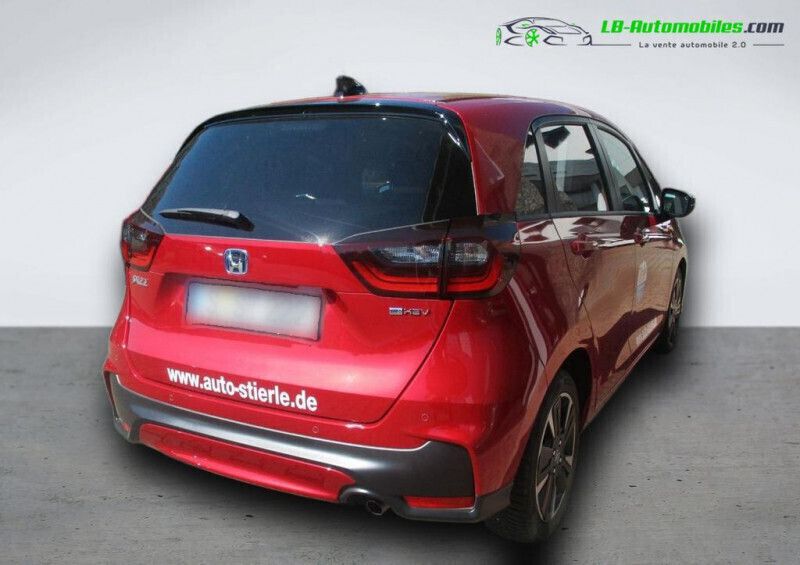 Utilisé 2024 Honda Jazz Citadine | 33 300 € (Prix cher) - Image 1/3