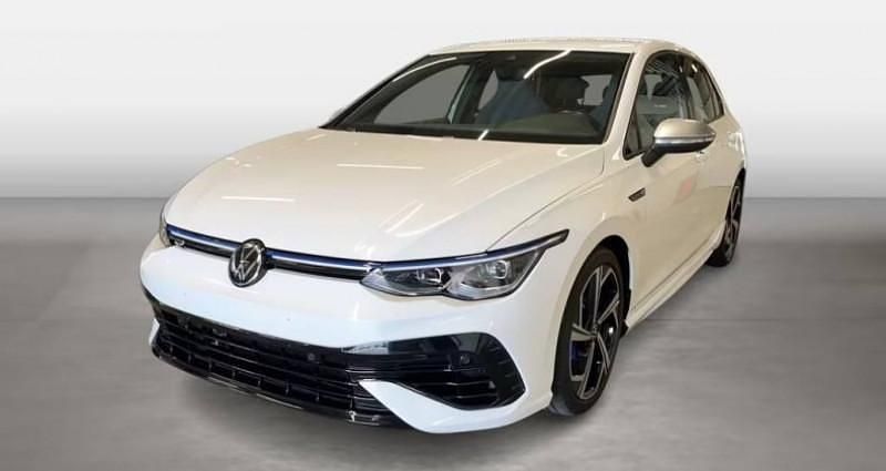 Occasion 2022 VW Golf VIII R Berline | 32 990 € - Image 1/4