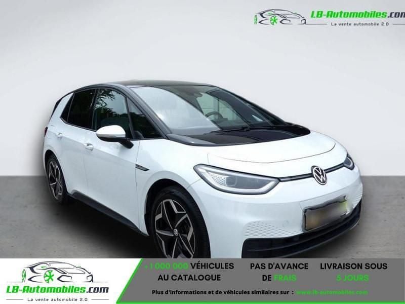 Utilisé 2020 VW ID.3 Pro Citadine | 26 000 € (Prix juste) - Image 1/4