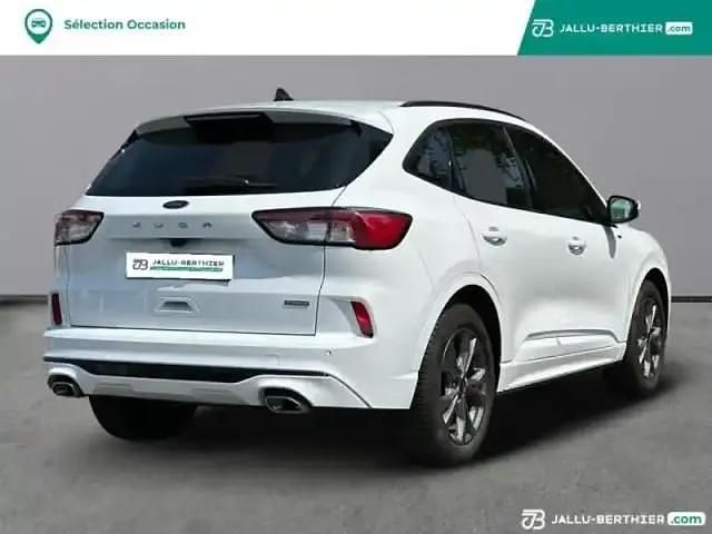 Occasion Ford Kuga ST-Line 152 ch (111 kW) 2024 Blanc SUV