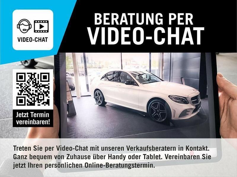 Occasion Mercedes EQS450+ 244 kW (333 ch) 2022 Berline