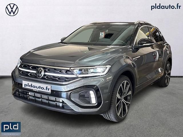 Utilisé 2025 VW T-Roc R-line Edition SUV | 37 800 € - Image 1/4