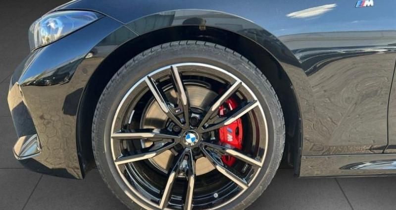 Noir Occasion 2024 BMW M340 M Sport Berline | 92 900 € - Image 1/4