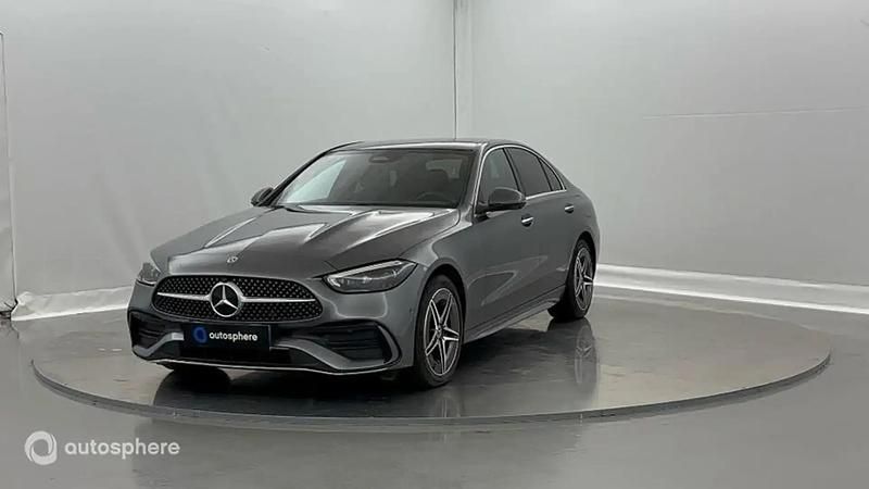 Utilisé 2024 Mercedes 300 AMG line Berline | 46 989 € - Image 1/4