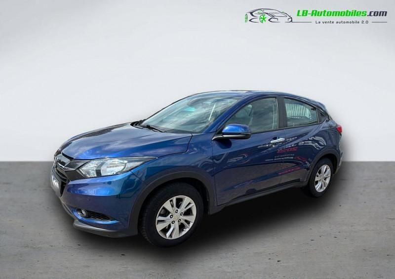 Utilisé 2016 Honda HR-V SUV | 17 800 € (Prix juste) - Image 1/4