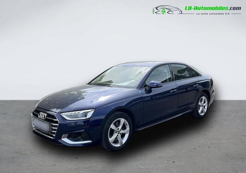 Utilisé 2021 Audi A4 Sport Berline | 29 200 € (Bon prix) - Image 1/4