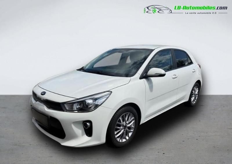 Utilisé 2019 Kia Rio Citadine | 15 500 € (Prix juste) - Image 1/4