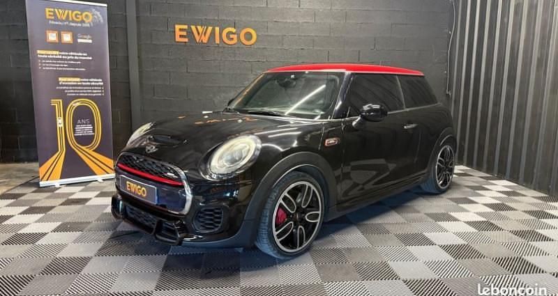 Occasion 2016 Mini Cooper Citadine | 20 490 € (Prix juste) - Image 1/4