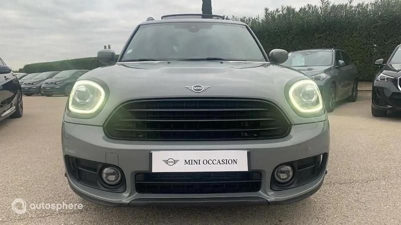 Occasion Mini One D 118 ch (86 kW) 2020 Citadine