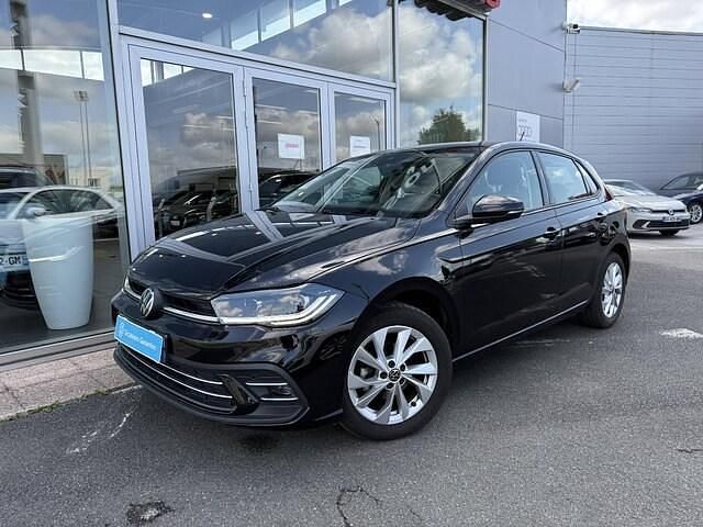 Occasion 2024 VW Polo S | 21 790 € (Prix juste) - Image 1/4