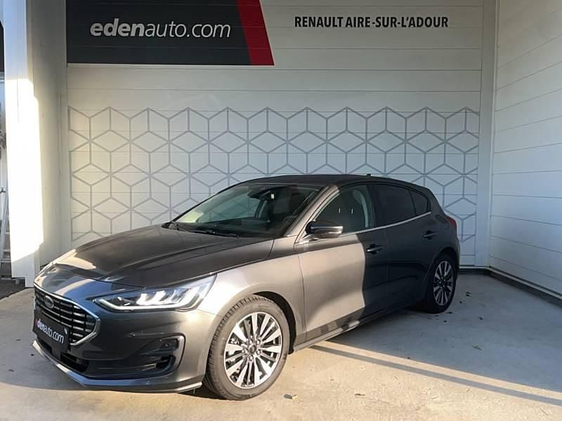 Utilisé 2024 Ford Focus Business Edition Break | 20 990 € (Prix juste) - Image 1/4