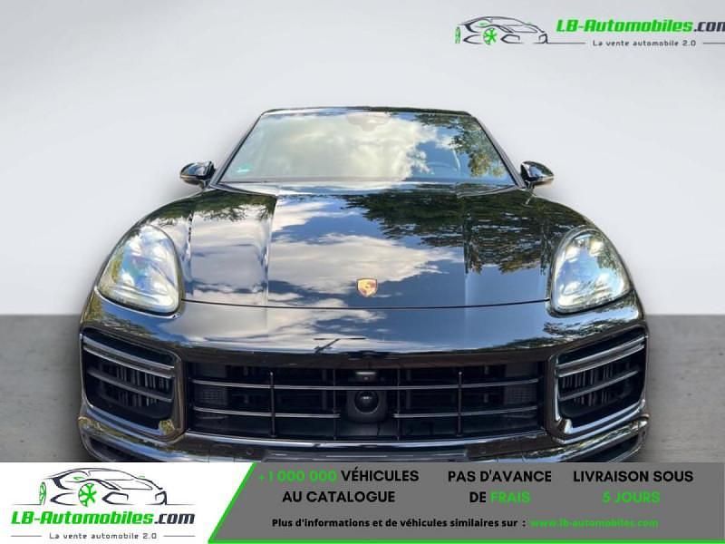 Occasion Porsche Cayenne Turbo 549 ch (403 kW) 2019 SUV