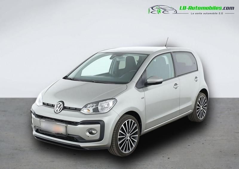 Utilisé 2019 VW up! Citadine | 16 200 € (Prix juste) - Image 1/4