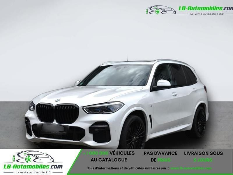 Utilisé 2021 BMW X5 Comfort Edition SUV | 62 700 € - Image 1/4