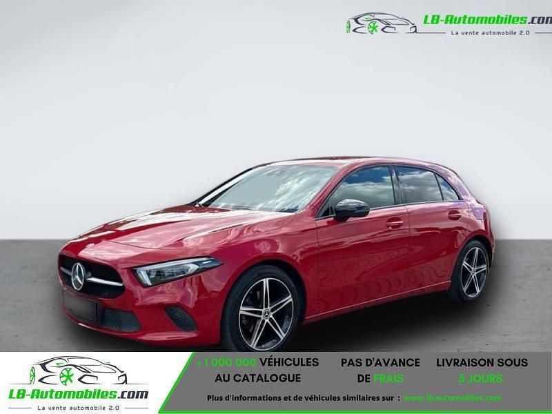 Utilisé 2019 Mercedes A180 Berline | 25 600 € (Prix cher) - Image 1/4