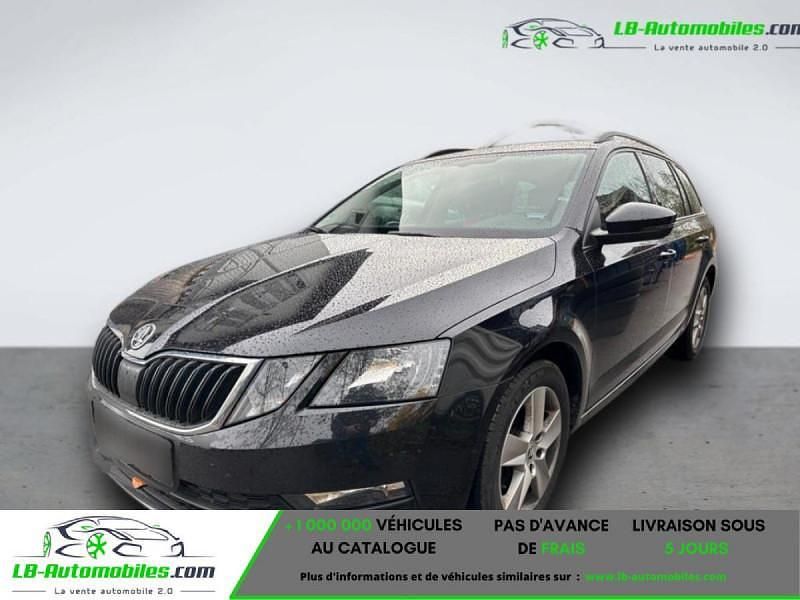 Occasion 2019 Skoda Octavia Ambition Break | 19 400 € (Prix assez cher) - Image 1/4