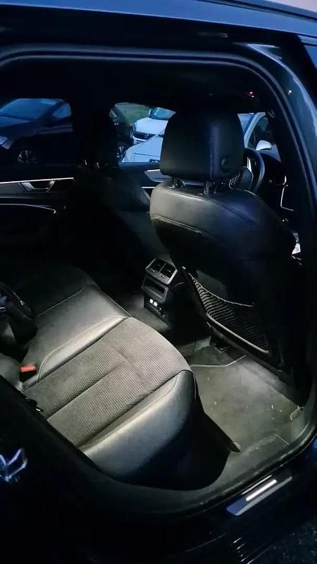 Utilisé 2018 Audi A6 Sport Break | 23 500 € - Image 1/4