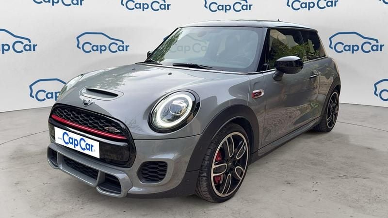 Utilisé 2021 Mini John Cooper Works Citadine | 27 890 € (Prix assez cher) - Image 1/3