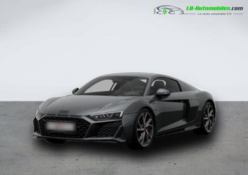 Utilisé 2022 Audi R8 Coupé Sport Coupé | 138 400 € (Bon prix) - Image 1/2