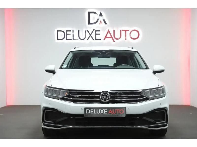 Occasion VW Passat GTE 218 ch (160 kW) 2020 Blanc Break