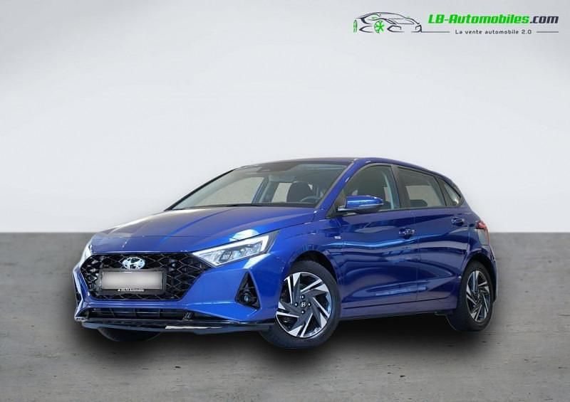 Utilisé 2023 Hyundai i20 Citadine | 20 300 € (Prix juste) - Image 1/4