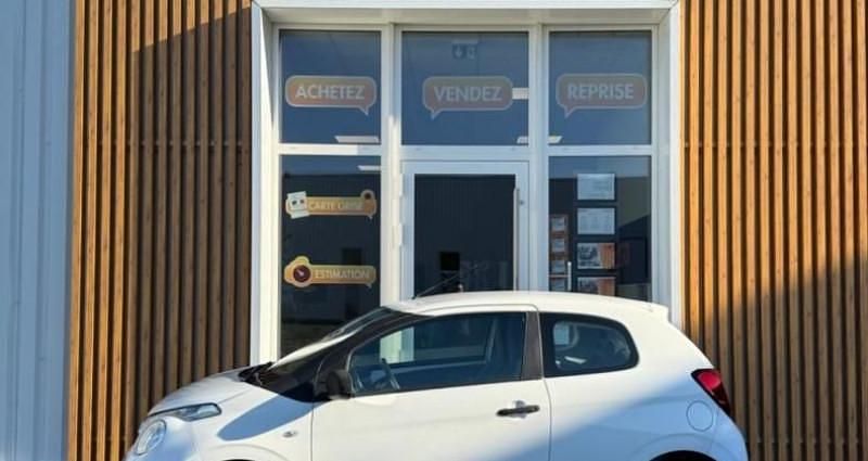Utilisé 2015 Citroën C1 Live Citadine | 5 980 € (Prix juste) - Image 1/4