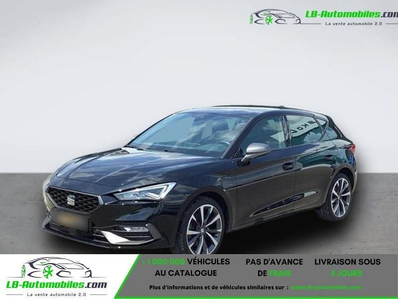 Occasion 2020 Seat Leon FR Berline | 26 500 € (Prix juste) - Image 1/4