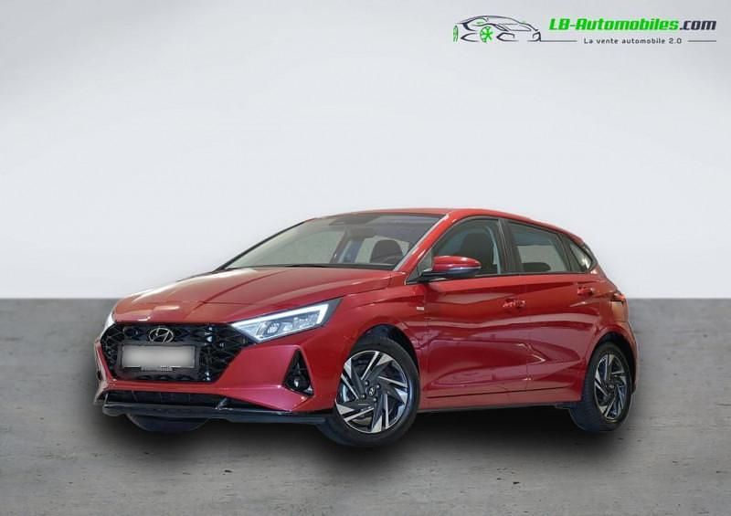 Utilisé 2023 Hyundai i20 Citadine | 19 900 € (Prix juste) - Image 1/4