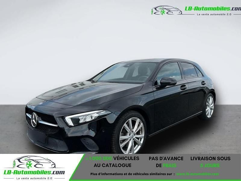 Utilisé 2019 Mercedes A220 Berline | 27 000 € (Super prix) - Image 1/4