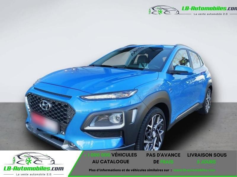 Utilisé 2019 Hyundai Kona Premium SUV | 21 800 € (Prix cher) - Image 1/4