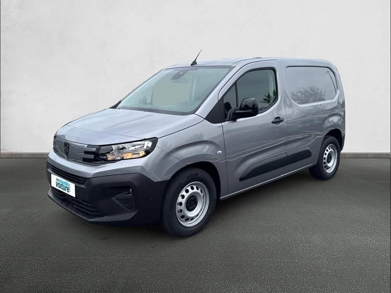 Nouvelle 2025 Peugeot E-Partner Monospace | 32 390 € - Image 1/4