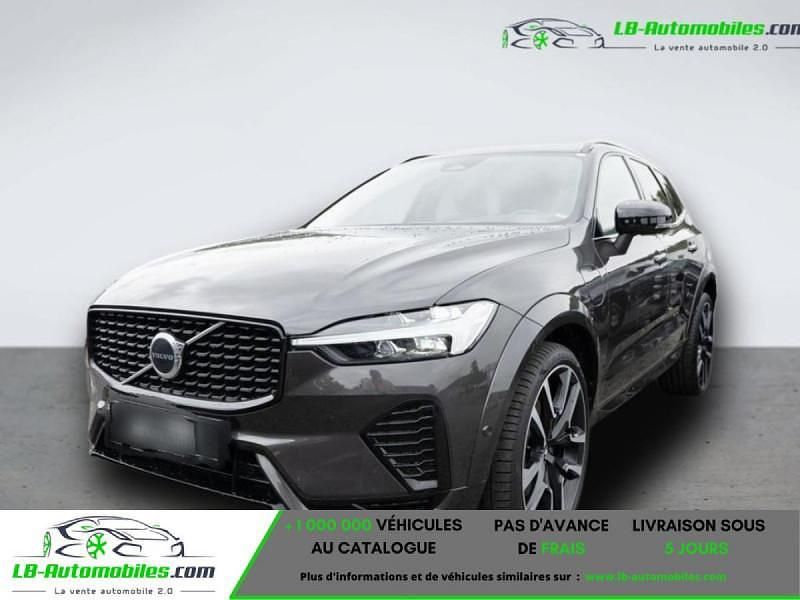 Utilisé 2022 Volvo XC60 SUV | 47 400 € (Prix juste) - Image 1/4
