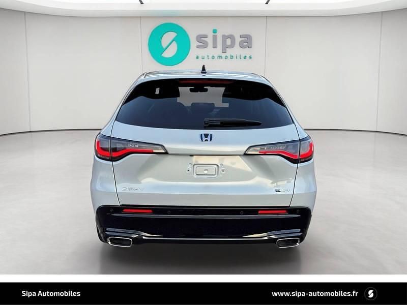 Occasion Honda ZR-V Sport 184 ch (135 kW) 2025 SUV