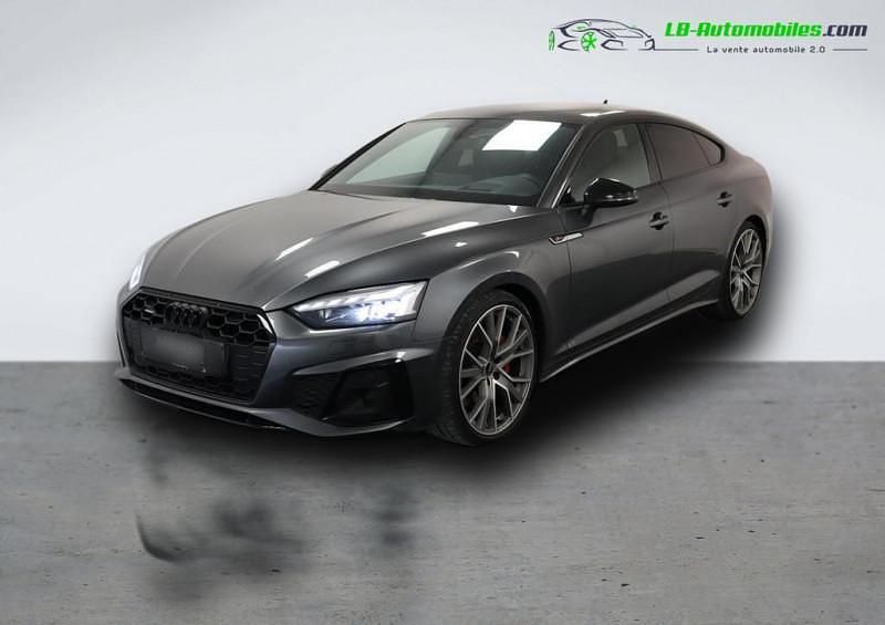 Utilisé 2022 Audi A5 Sportback Sport Berline | 48 000 € (Prix juste) - Image 1/4