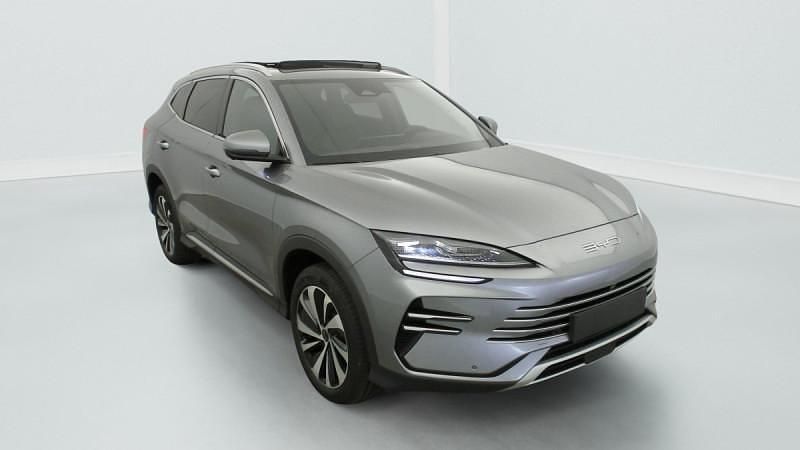 Occasion 2025 BYD Seal Comfort Berline | 34 180 € (Prix juste) - Image 1/4