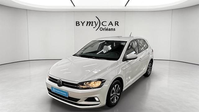 Utilisé 2021 VW Polo S | 16 839 € (Prix juste) - Image 1/4