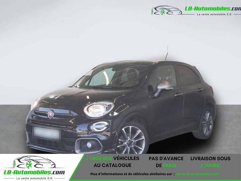 Occasion 2021 Fiat 500 Citadine | 16 000 € (Prix juste) - Image 1/4