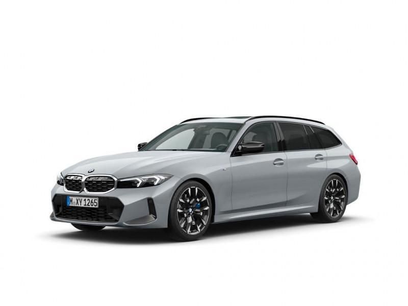 Occasion 2024 BMW M340 Comfort Edition Berline | 61 890 € (Bon prix) - Image 1/4