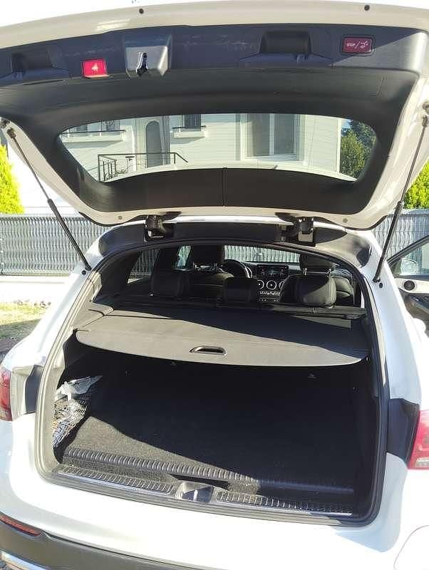 Occasion Mercedes GLC300 AMG line 194 ch (142 kW) 2021 SUV