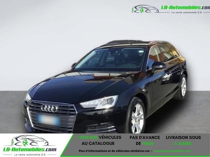 Occasion Audi A4 Sport 150 ch (110 kW) 2017 Break