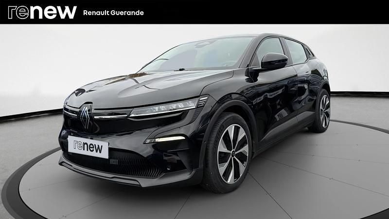 Occasion Renault Megane E-Tech Evolution 2022 Noir Berline