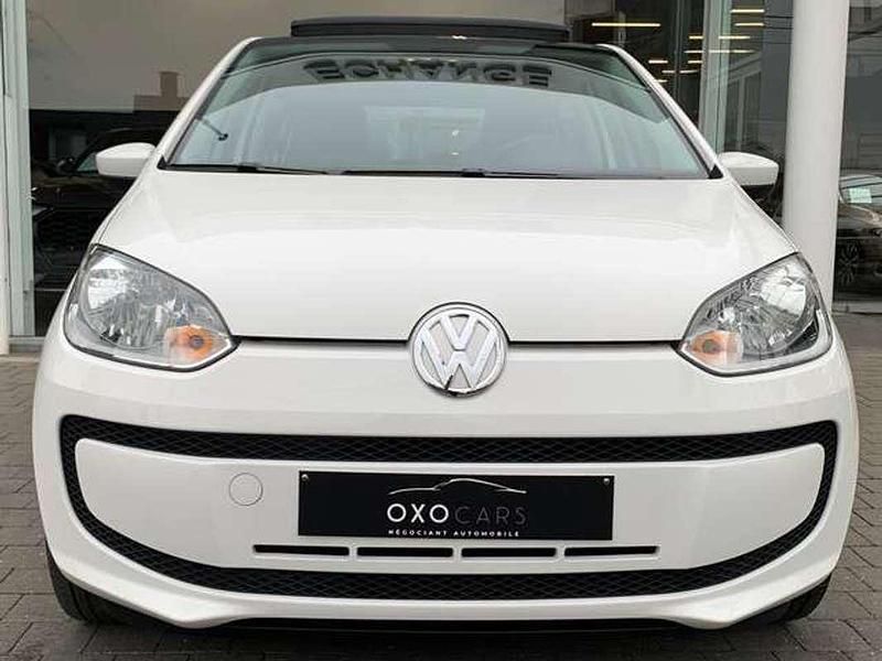 Occasion VW up! 60 ch (44 kW) 2016 Blanc Citadine
