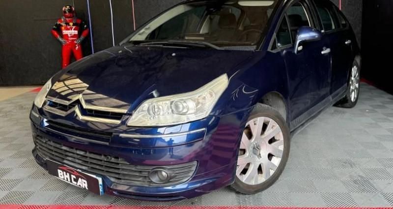 Utilisé 2006 Citroën C4 Exclusive Berline | 3 499 € - Image 1/4