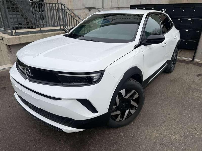 Occasion Opel Mokka-e Edition 114 kW (156 ch) 2024 Blanc SUV